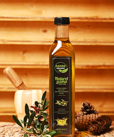 Olivenöl- 500ml