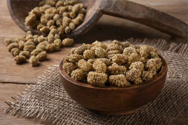 maulbeeren(200gr) Asoss Yöresel