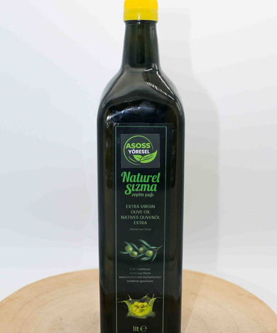 Olivenöl- 1lt