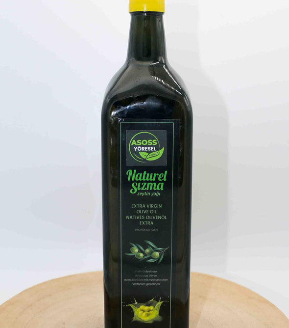 Olivenöl- 1lt