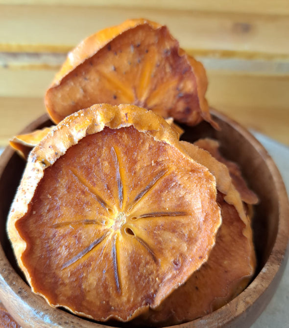 <tc>Cennet hurmasi chips</tc>