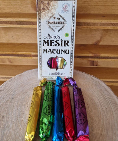 Manisa mesir Paste(5 stück)