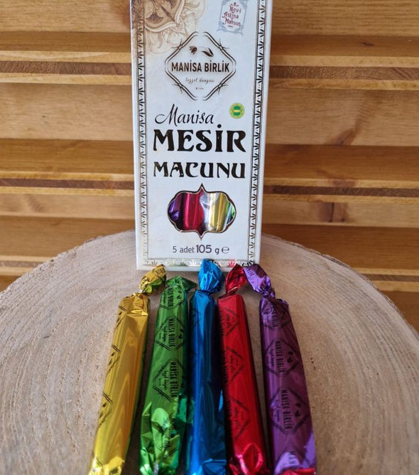 Manisa mesir Paste(5 stück)