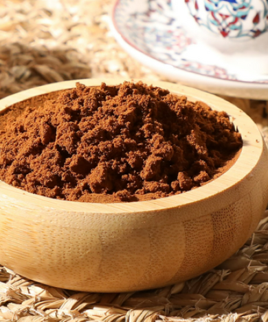 Türkischer Kaffee 250gr