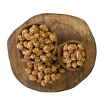 Honig_Sesam _Haselnuss 200gr