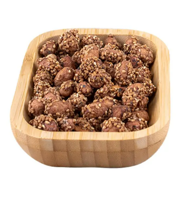 Honig_Sesam _Haselnuss 200gr