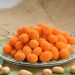 Erdnuss mit Nacho 400gr
