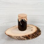 Auberginen Marmelade - 750gr