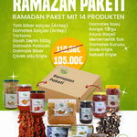Ramadan-Paket