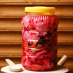 Eingelegte Gemüse in Essig 3kg